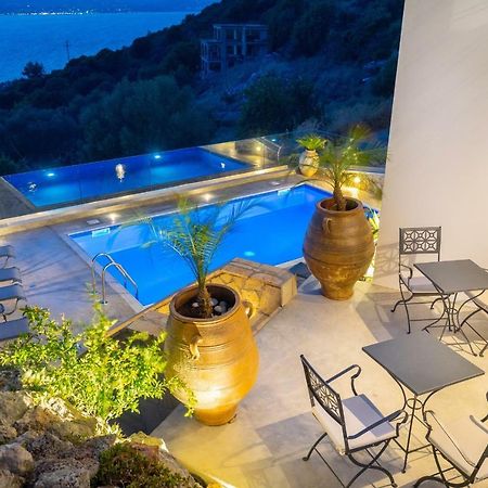 Villa Katia Kefalonia Argostoli  Exterior foto